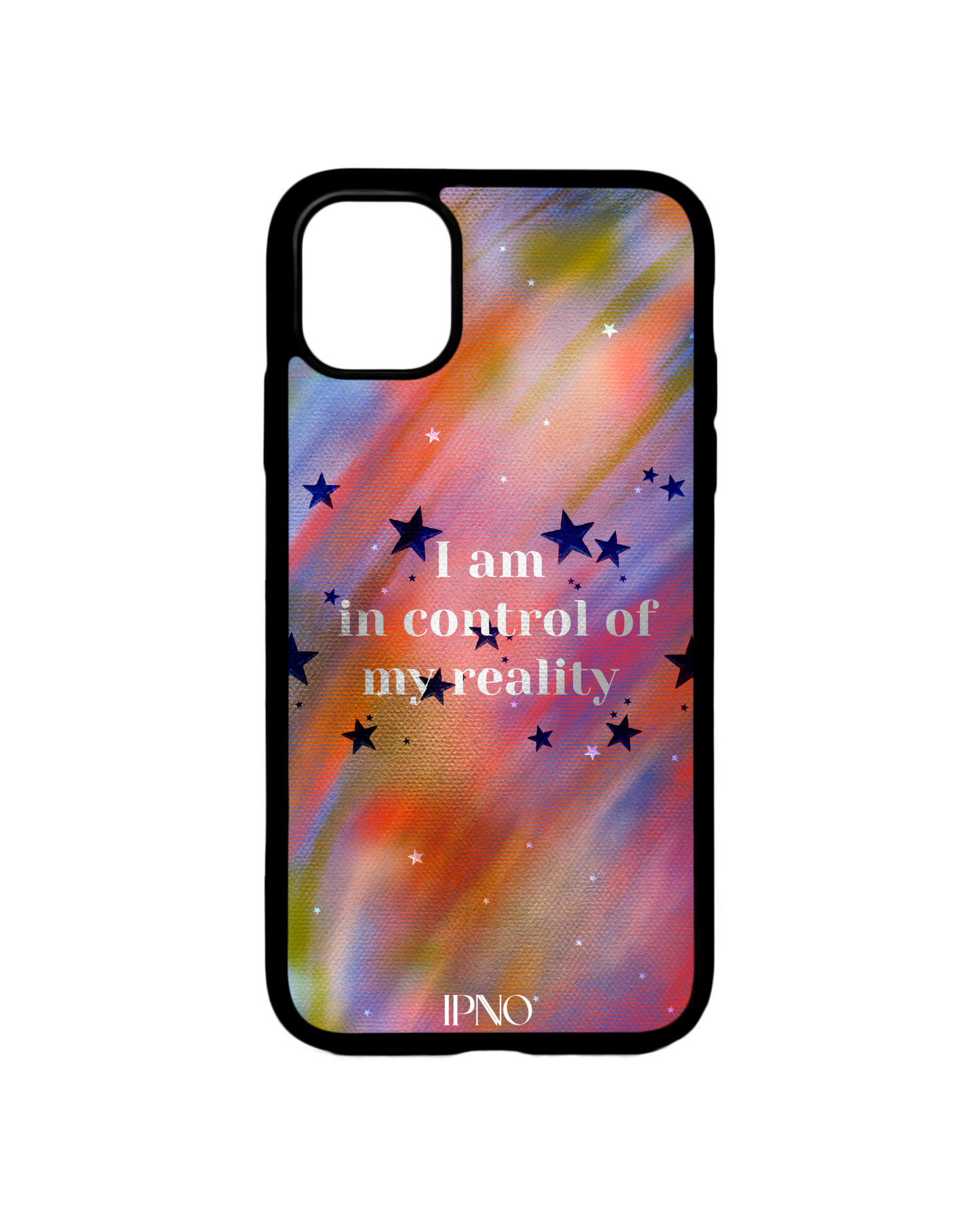In Control Phone Case