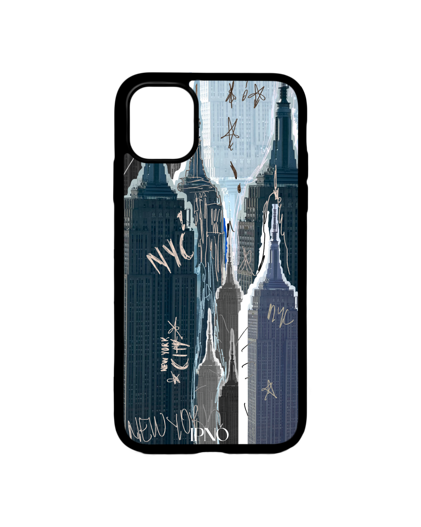 The Empire Phone Case