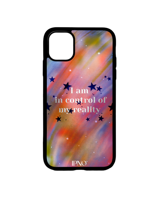In Control Phone Case