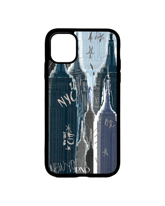 The Empire Phone Case