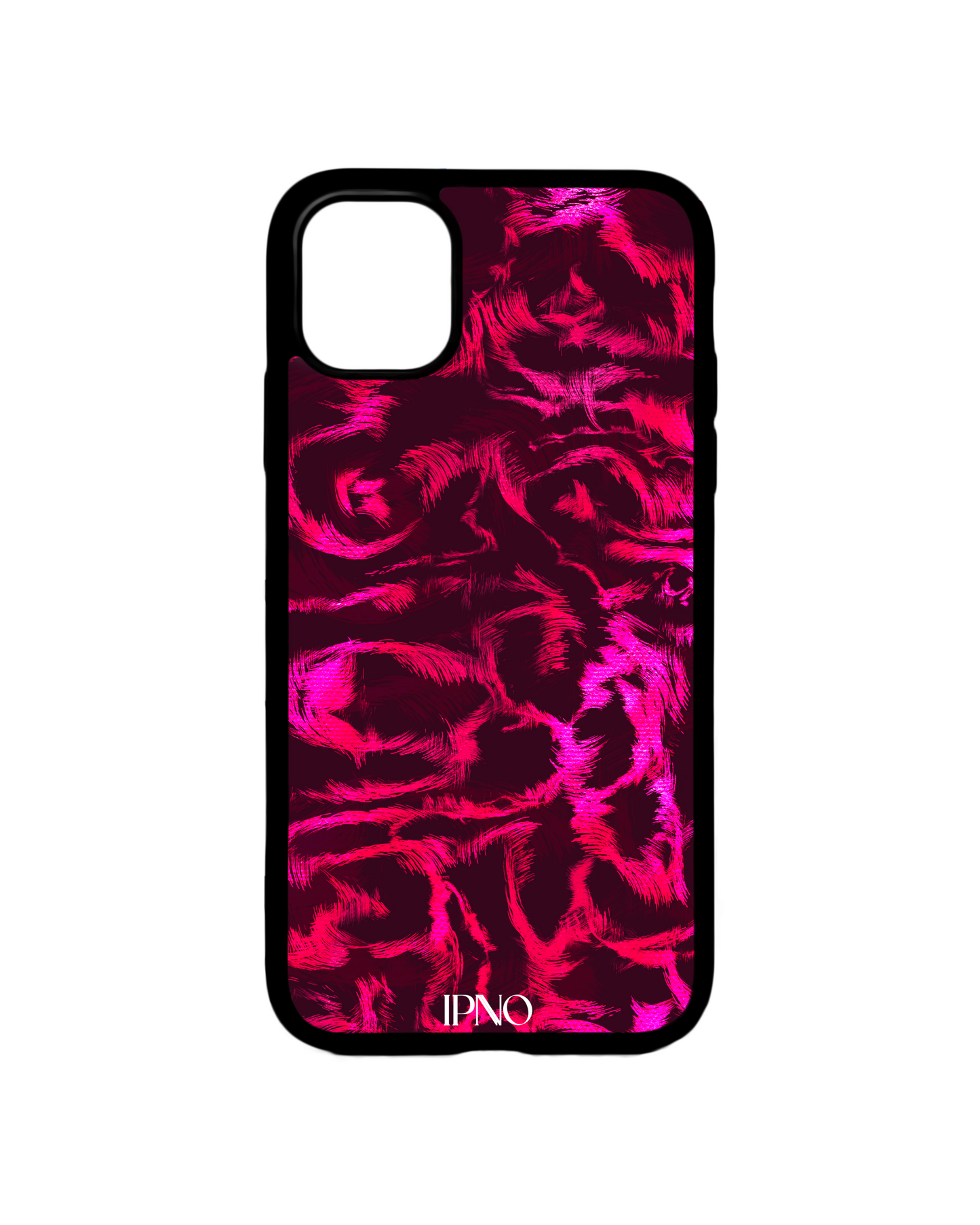 Fuchsia Frenzy Phone Case