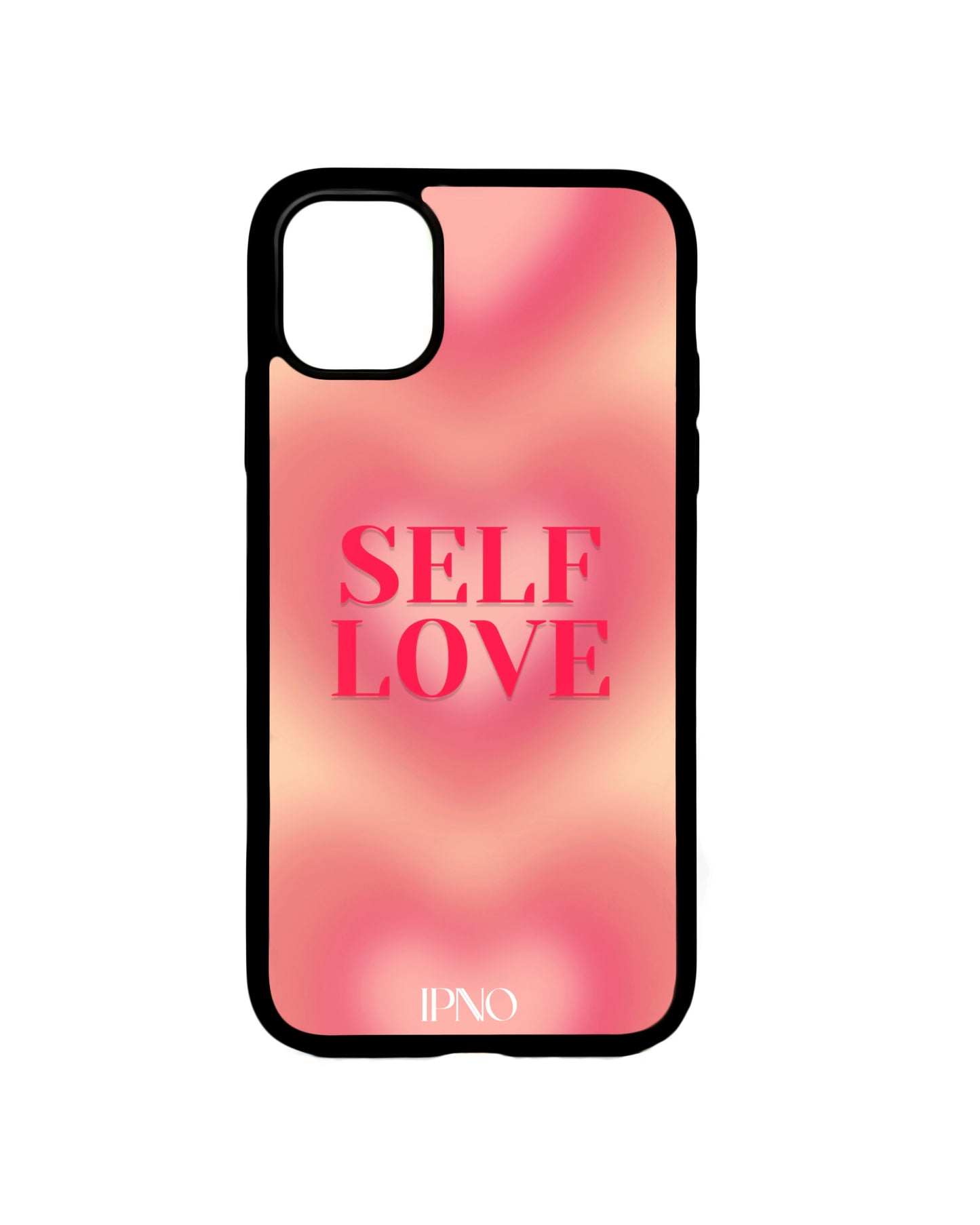 Self Love Phone Case