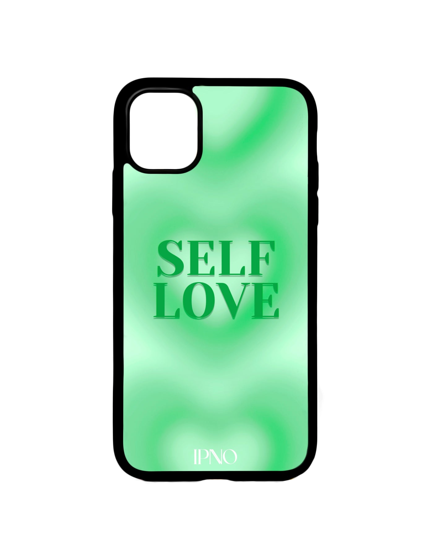 Self Love Phone Case