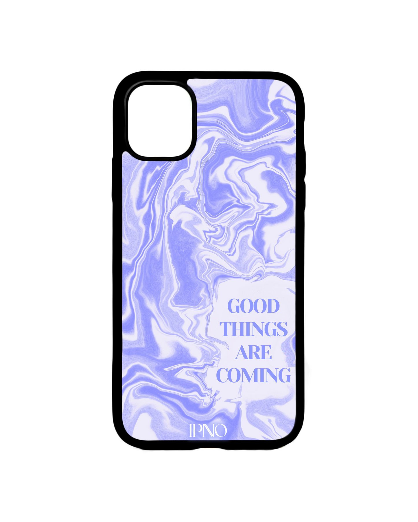 Good Things Are Coming Phone Case