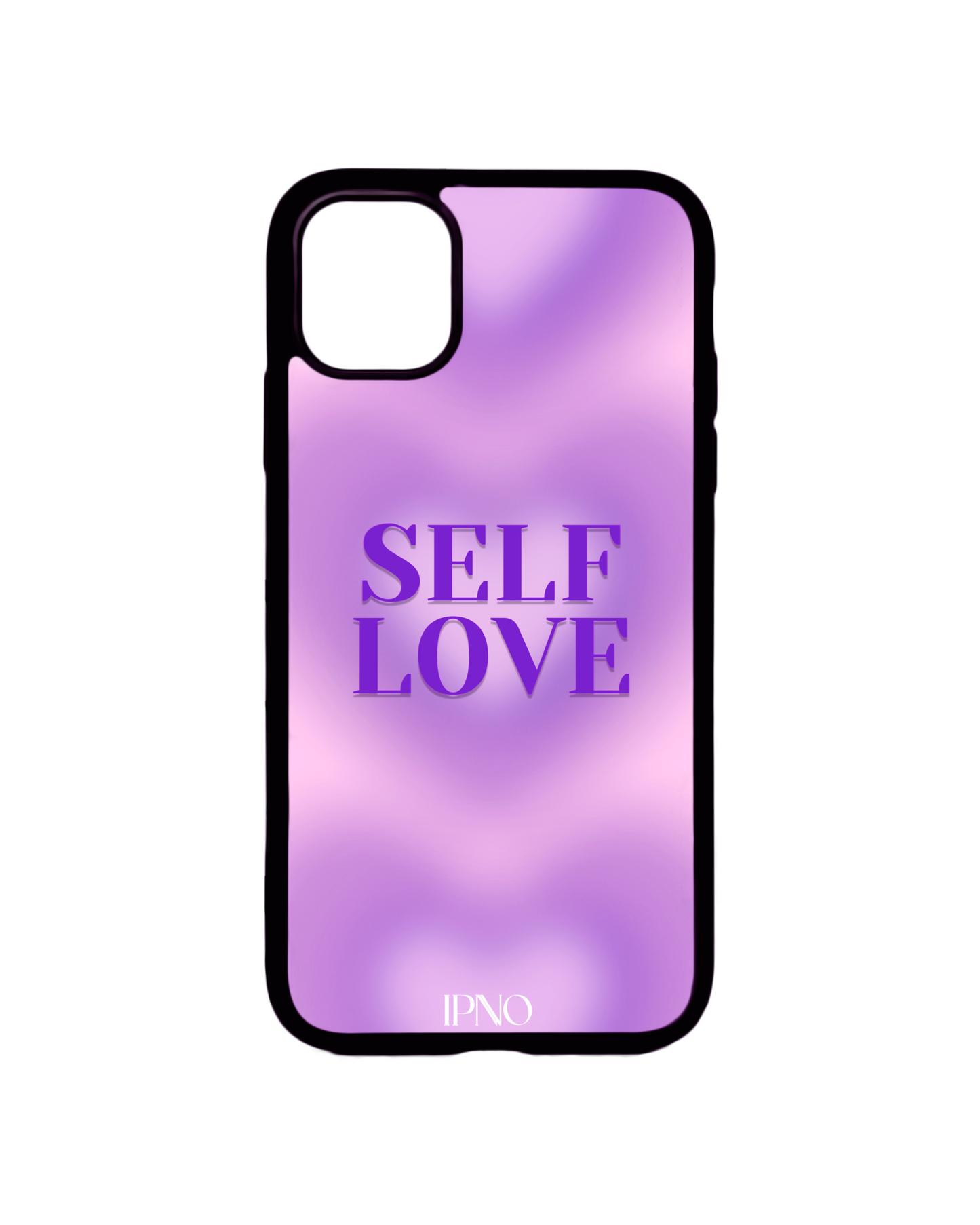 Self Love Phone Case