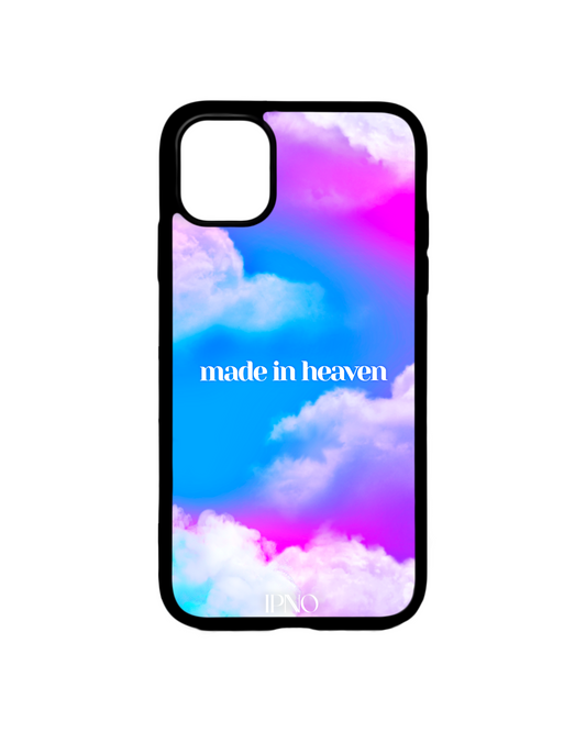 Made in Heaven Phone Case