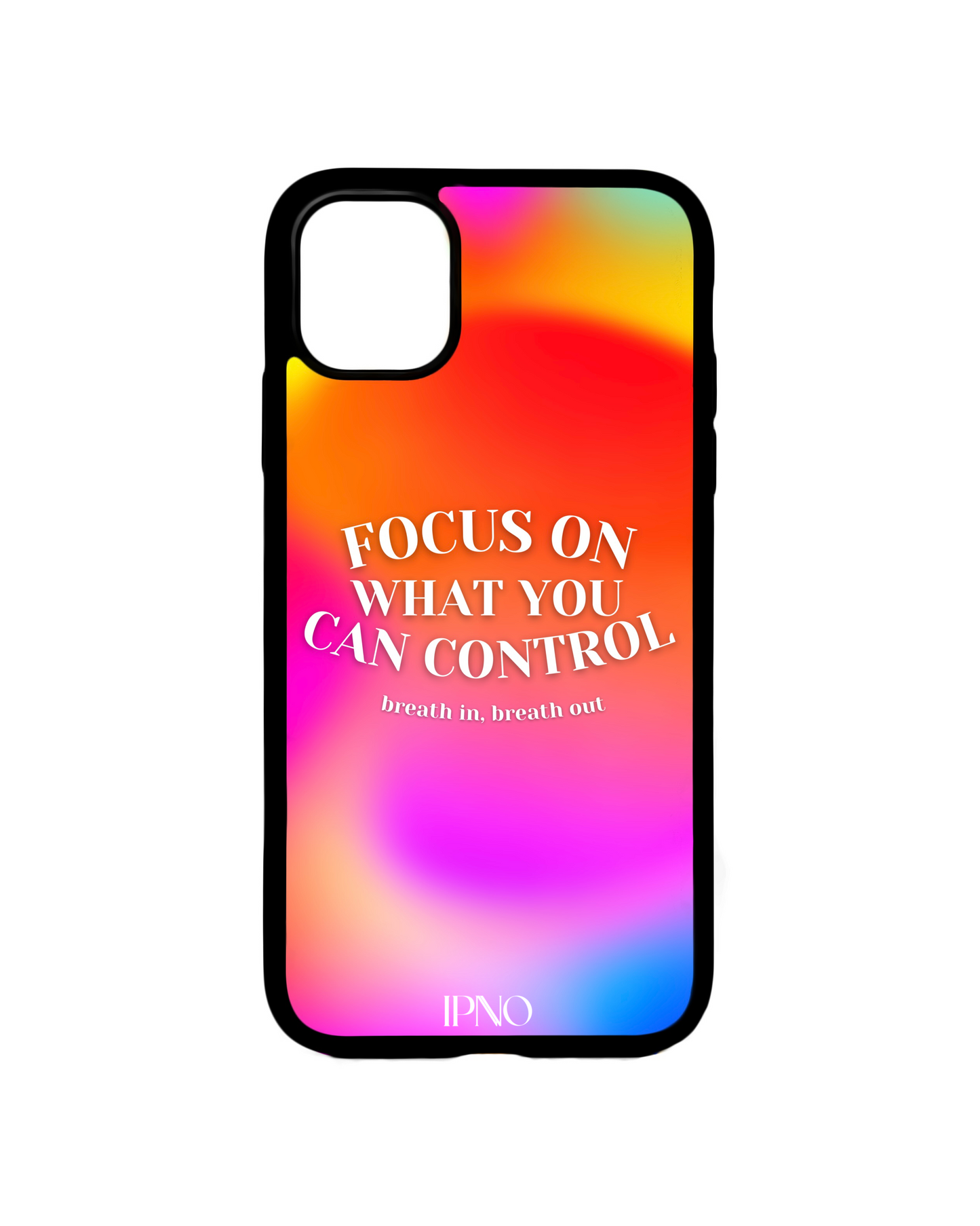 Focus on You Phone case