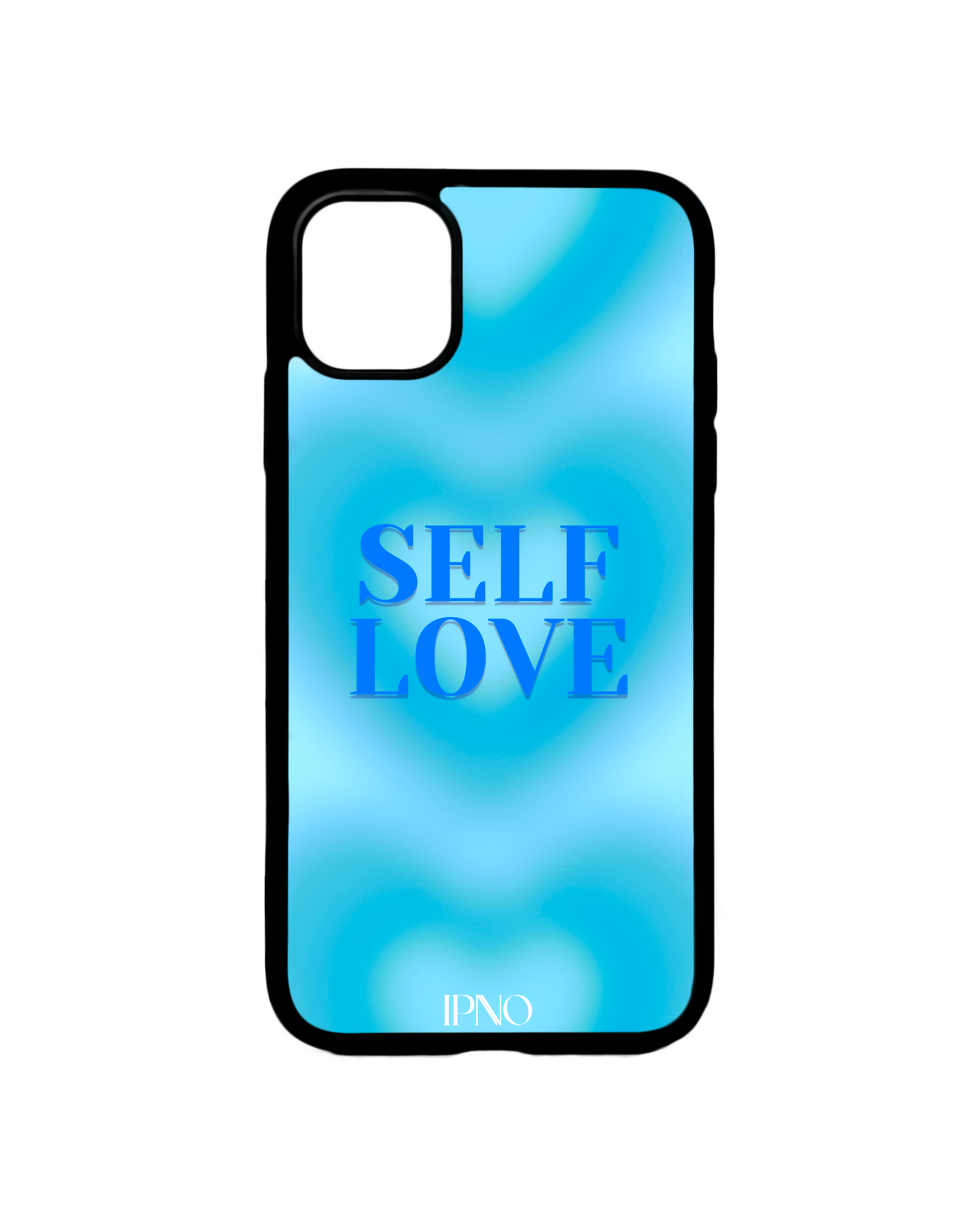 Self Love Phone Case